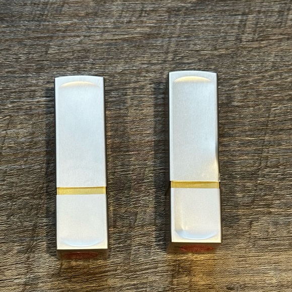 Elizabeth Arden Set of 2 Lip Color Lipstick Red Door Red - Picture 5 of 10